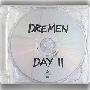 “Day II”的封面