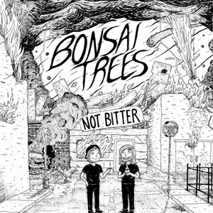 Image for 'Not Bitter'