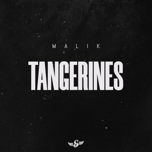 “Tangerines”的封面