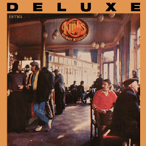 “Muswell Hillbillies (Super Deluxe)”的封面