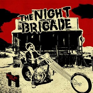 Image for 'The Night Brigade'