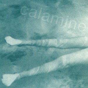Image for 'Calamine'