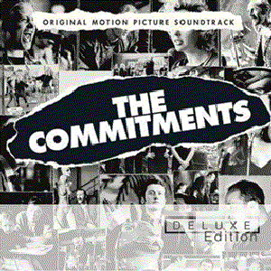 Bild für 'The Commitments (Deluxe Edition)'