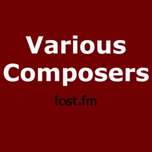 Image pour 'Various Composers'