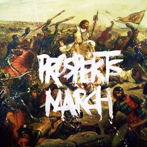 Image for 'Prospekt's March (Bonus Video Version)'