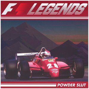 Image for 'F1 Legends'