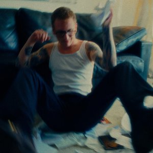 Image for 'Der Mann der nichts fühlt'