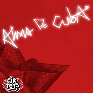 Image for 'Alma de Cuba (feat. Roberto Santamaria)'