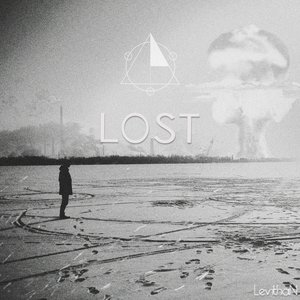 “Lost”的封面
