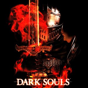 Image for 'Dark Souls Original Soundtrack'