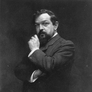Image for 'Johann Debussy'