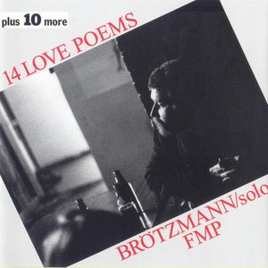 '14 Love Poems Plus 10 More'の画像