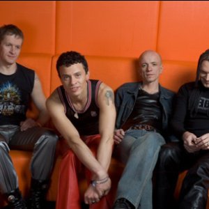 “rebelheart”的封面