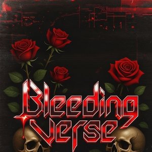 Bild för 'Bleeding Verse'