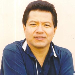 “Segundo Rosero”的封面