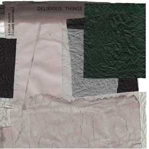 Image for 'Delirious Things'