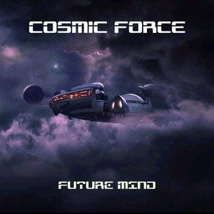 Изображение для 'Future Mind'