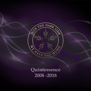 Image for 'Quintessence 2008 - 2018'