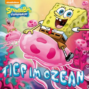 Image for 'Tief im Ozean'