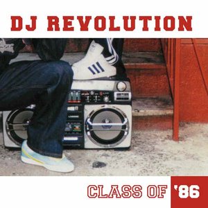 Image for 'Class Of '86'