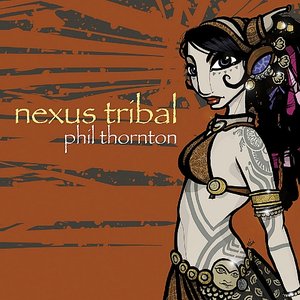 “Nexus Tribal”的封面