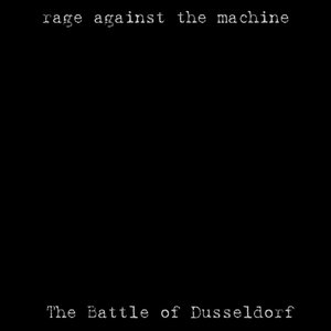 Image for '2000-02-04: The Battle of Düsseldorf: Philipshalle, Düsseldorf, Germany'