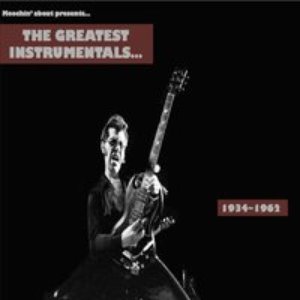 Image for 'The Greatest Instrumentals 1934~1962'