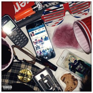 '#STILLSWAGGIN'の画像