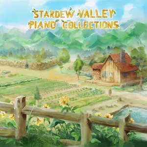 Image for 'Stardew Valley Piano Collections'