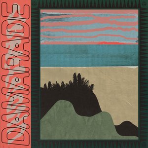 Image for 'DAMARADE'