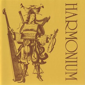 'Harmonium'の画像