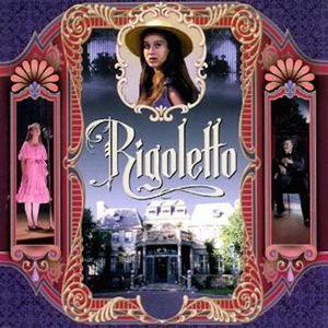 Image for 'Rigoletto (Original Score)'