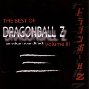 Image for 'The Best Of DragonBall Z Volume 3'