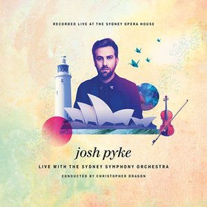 Image for 'Live at the Sydney Opera House'