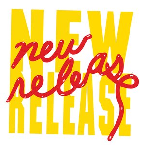 Image for 'New Release'