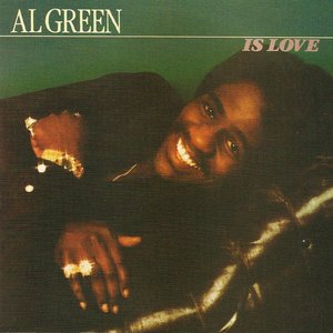 Image for 'Al Green Is Love'