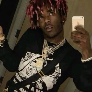 'Lil Uzi Vert'の画像