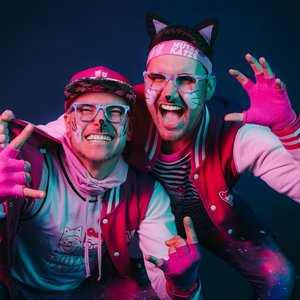 Image for 'Mütze Katze'
