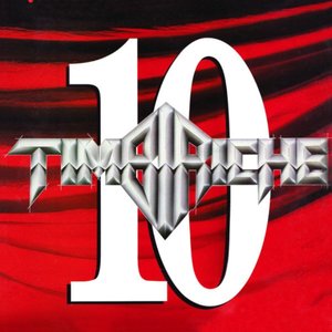 Bild für 'Timbiriche 10'
