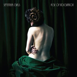 'Age Of Indignation'の画像