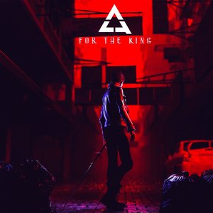 Image for 'For the King'