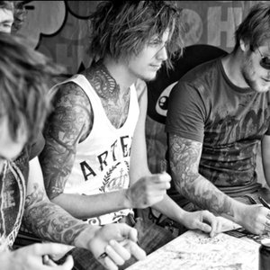 Image for 'Asking Alexandria'
