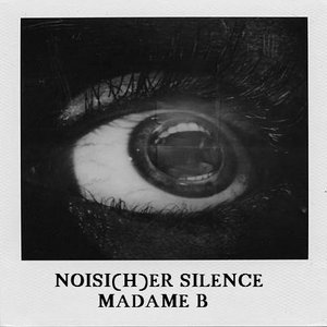 Image for 'Noisi(h)er Silence'