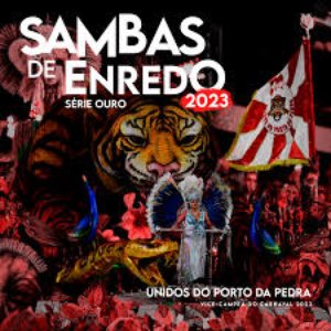 Image for 'Sambas de Enredo Série Ouro 2023'