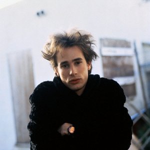Immagine per 'Jeff Buckley'