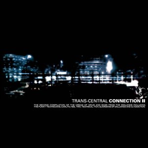 'Transcentral Connection II'の画像