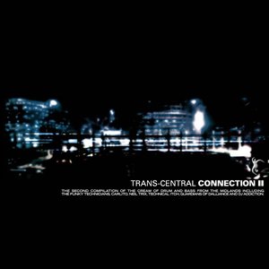 Image for 'Transcentral Connection II'