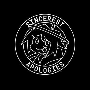 “Sincerest Apologies (2018 Song Collection)”的封面