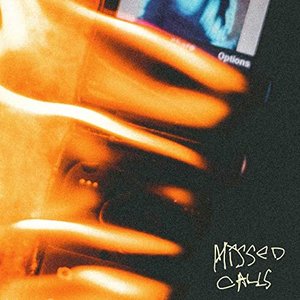 Image for 'Missed Calls'