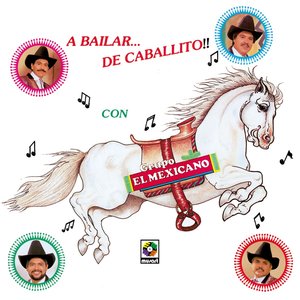 Image pour 'A Bailar... De Caballito!!'